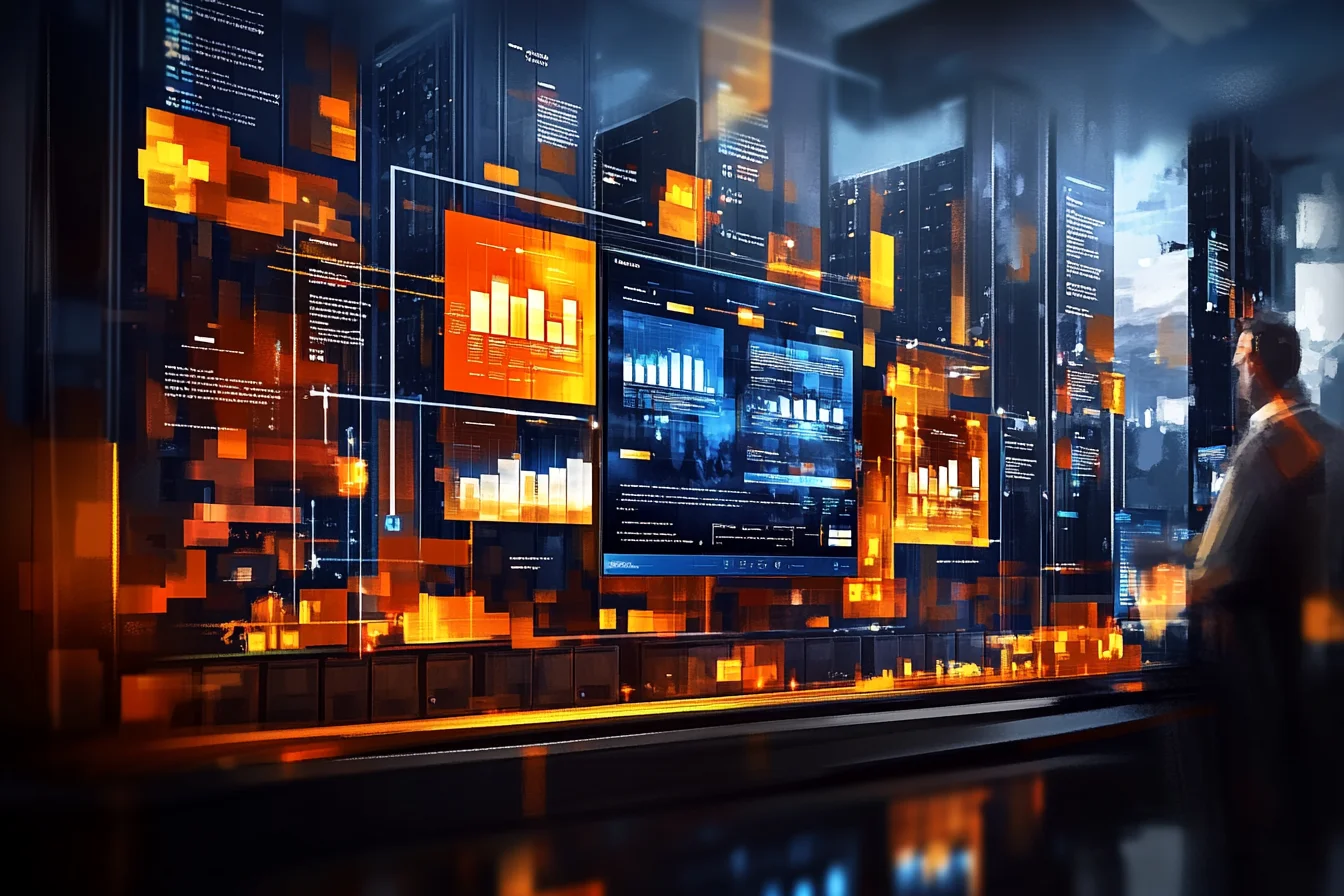 SoftwareStudio jako producent oprogramowania magazynowego